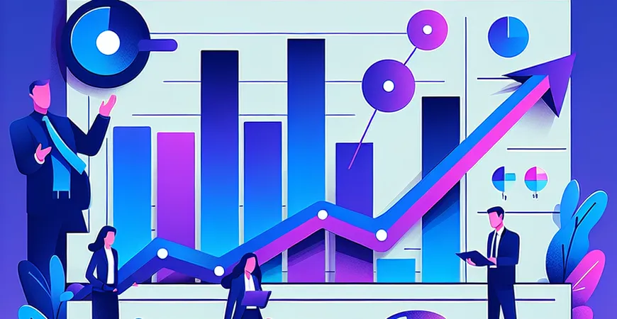  销售业绩总不达标？ERP系统的5大助力功能